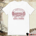 Alabama Vs Wisconsin September 13th 2025 Saban Field At Bryant-Denny Stadium t-shirt