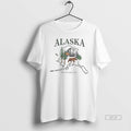 Official Alaska The Last Frontier