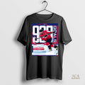Official Alex Ovechkin First To 900 Goals In Nhl History Shirt
