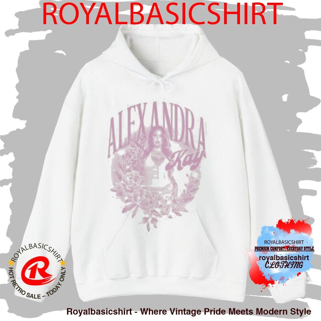 Alexandra Kay St. Louis Photo Shirt