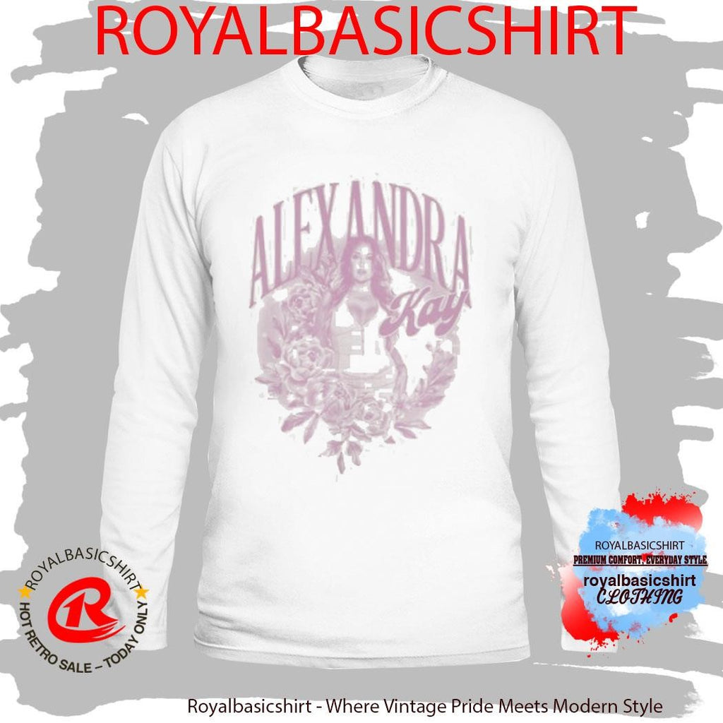Alexandra Kay St. Louis Photo Shirt