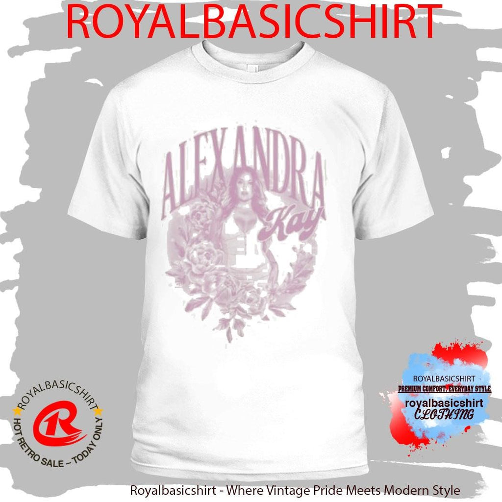 Alexandra Kay St. Louis Photo Shirt