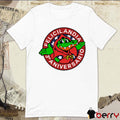 Alvaro Diaz Felicilandia 3 Year Anniversary t-shirt