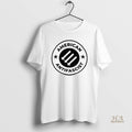 Official American Antifascist Three Arrows Symbol Political