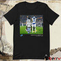 Amon-Ra St. Brown Detroit Lions NFL Flash Features Week 9 November 3 2024 t-shirt