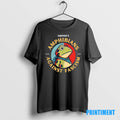 Official Amphifa Portland Frog Amphibians Against Fascism Tee Sweater