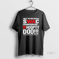 Official And If We Win Another Swac Championship Whoopty Doo Jackson State University