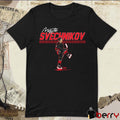 Andrei Svechnikov Mista Svechnikov Carolina Hurricanes Hockey t-shirt