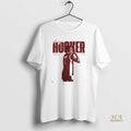 Official Aniya Hooker Player Basketball Guard From Lynnwood Washington Vintage Christmas