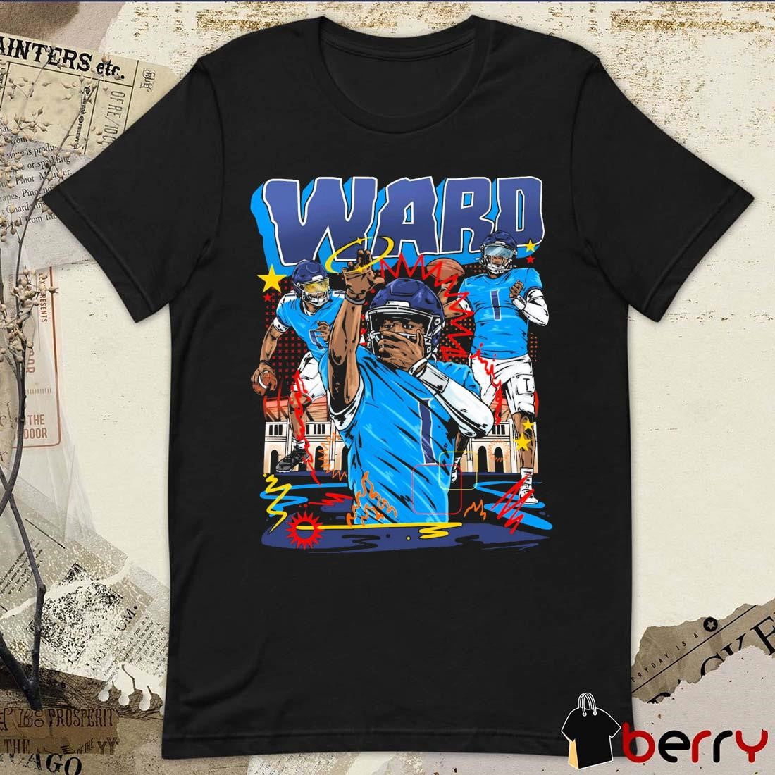 Anthony Wasiyo Jr. came in and said the grail is finally done Planet Euphoria t-shirt
