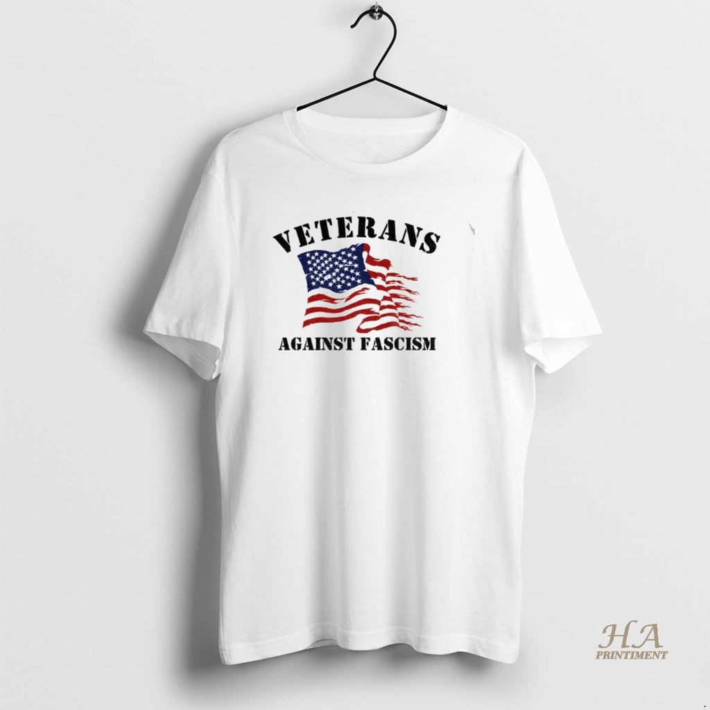Official Anti Trump Veteran Day Veterans Against Fascism