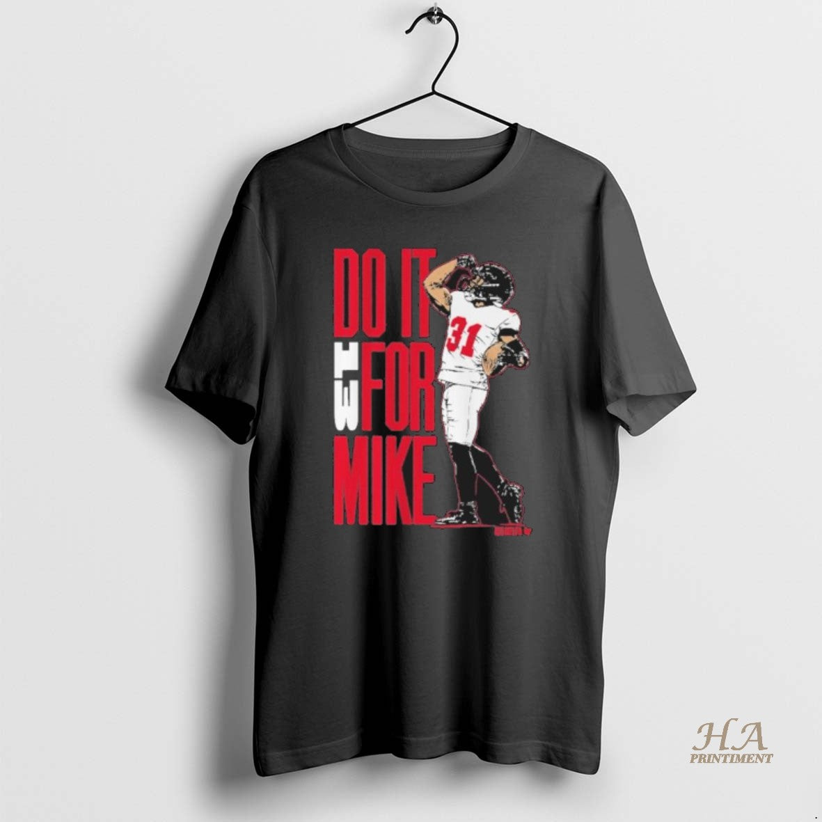 Official Antoine Winfield Jr Do It For Mike