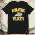 Apalachee High School Wildcats Logo t-shirt