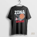 Official Arizona Wildcats Hoops Heritage Shirt