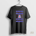 Official Arizona Wildcats Ugly Christmas Light