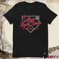 Arkansas Razorbacks NCAA Baseball Men’s College World Series Bullpen Ace 2025 t-shirt