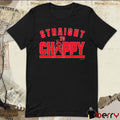 Aroldis Chapman Straight to Chappy Boston Red Sox MLB 2025 t-shirt