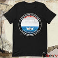 Artemis II Apollo To Artemis A New Era Begins Splashdown Wiseman Glover Koch Hansen April 10th 2026 t-shirt