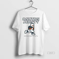 Official Ashton Jeanty Running Back Pixel