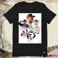 Atlanta Braves On behalf of Braves Country Thank You Snit Brian Snitker Poster t-shirt