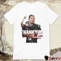 Atlanta Falcons Football Thank You Younghoe Koo Signature t-shirt