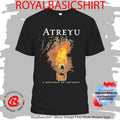 Atreyu A Death-Grip on Yesterday Shirt