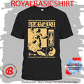 Atreyu A Torch In The Dark Torch Light Shirt