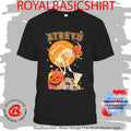 Atreyu Halloween Austin Pardun Skeleton Shirt