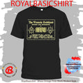 Atreyu The Pronoia Sessions Revised And Reimagined Shirt