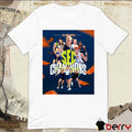 Auburn Tigers 2026 SEC Women’s Tennis Championship in Norman Poster t-shirt