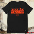 Auburn Tigers Call Johni Broome, Miles Kelly and Tahaad Pettiford NCAA Southeastern Conference Painitng t-shirt