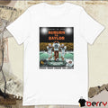 Auburn Tigers vs. Baylor Bears August 29 2025 McLane Stadium Waco TX Friday Night Under The Lights t-shirt