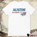 Austin October 27 2024 You’ve Never Seen Halsey Like This And You Never Will Again t-shirt