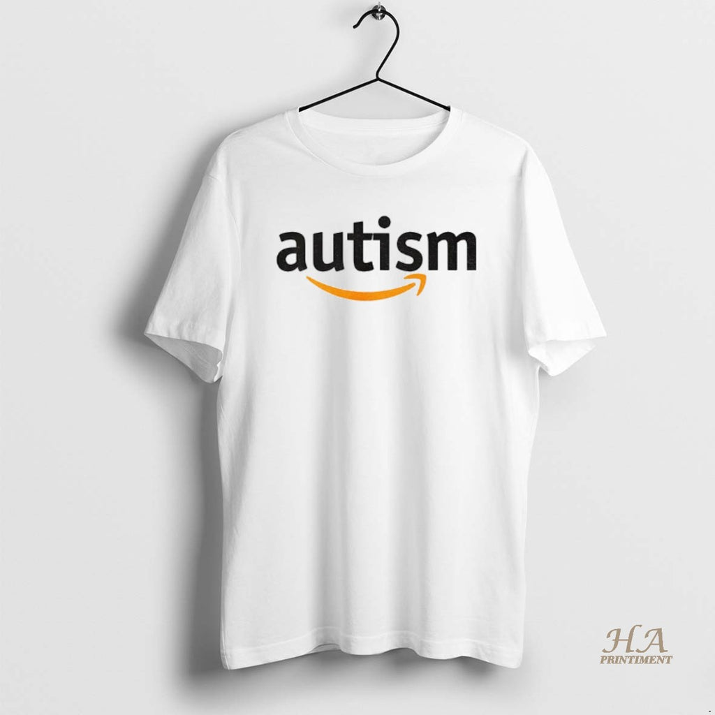 Official Autism Logo
