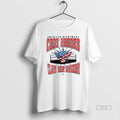 Official Awesome American Nightmare Cody Rhodes Claim Your Kingdom