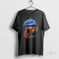 Official Awesome Big Head Vladdy Guerrero Jr Toronto Blue Jays Signature