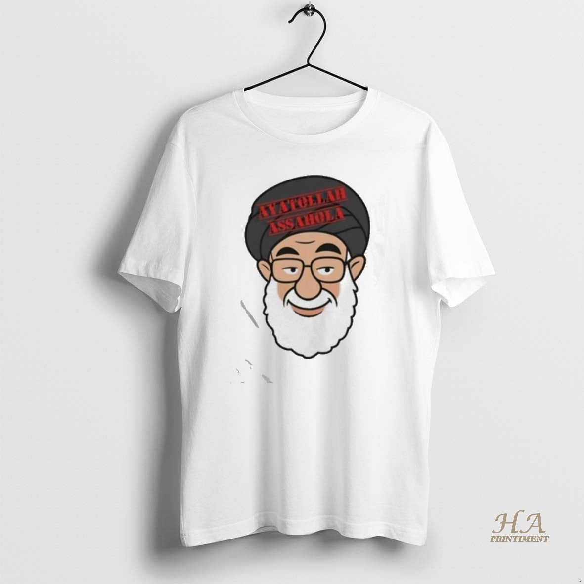 Official Ayatollah Assahola