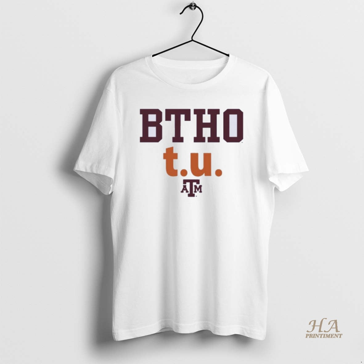 Official Btho
