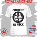 Babylon Merch Store Protect Ya Neck Wu Tang Shirt