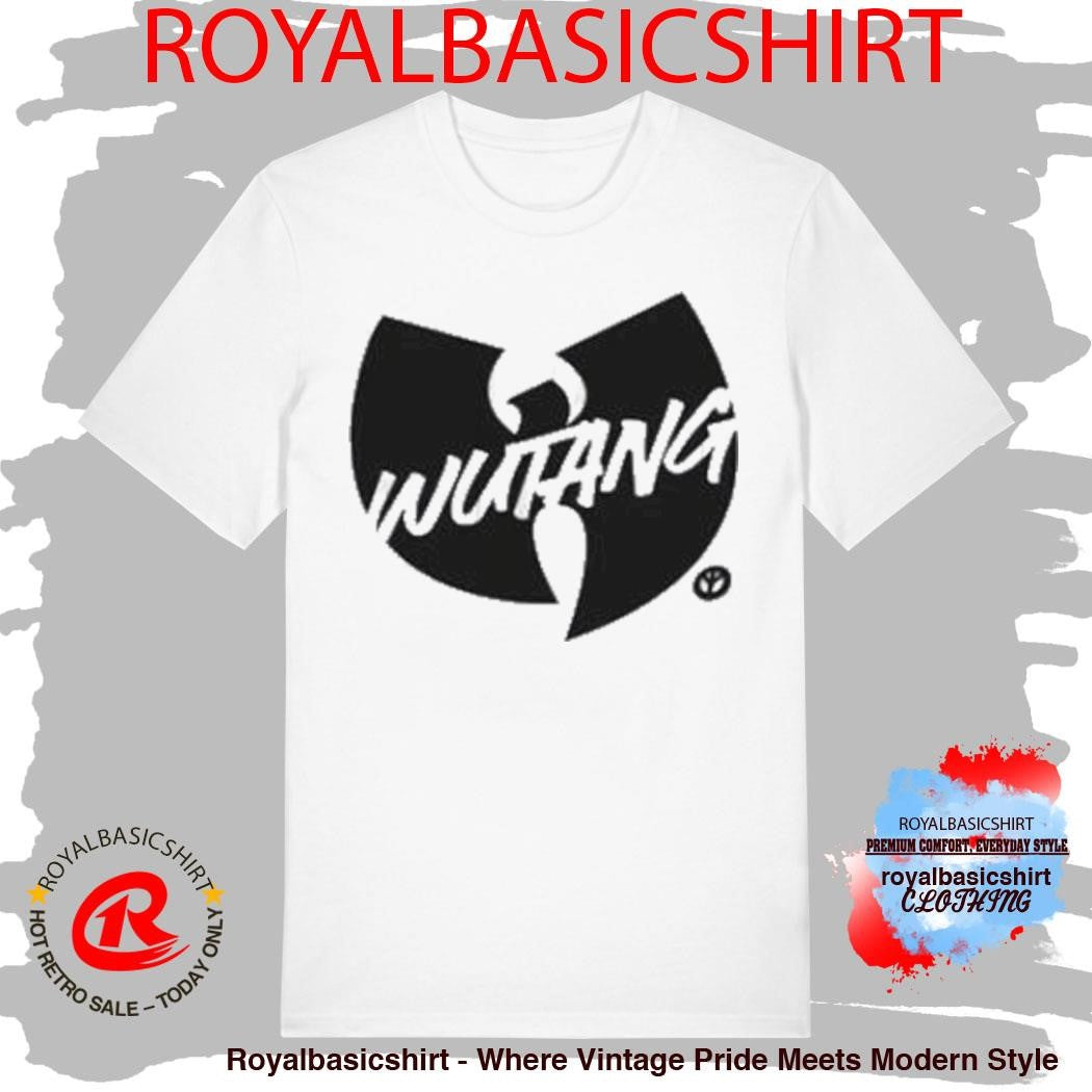Babylon Wu Shield Shirt