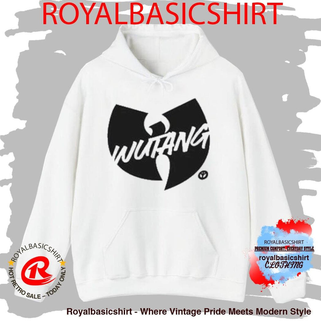 Babylon Wu Shield Shirt