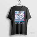 Official Back 2 Back 2024 2025 National League Champions Signature