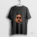 Official Bad Bunny Big Face Fan Inspired Signature