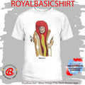Baker Tim Robinson Raaandomm Shirt