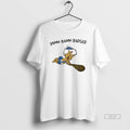 Official Bamm Bamm Barger Rubble