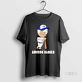 Official Bamm Bamm Rubble Addison Barger Toronto Blue Jays