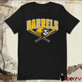 Barrels Pipers Pittsburgh Pirates 2026 MLB Baseball t-shirt