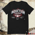Baseball Hall of Fame 2026 Induction Cooperstown Performance Signatures t-shirt