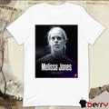Baylor Women’s Basketball Player Melissa Jones 1989 – 2026 t-shirt