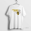 Official Bee 1975 Chicago Sting